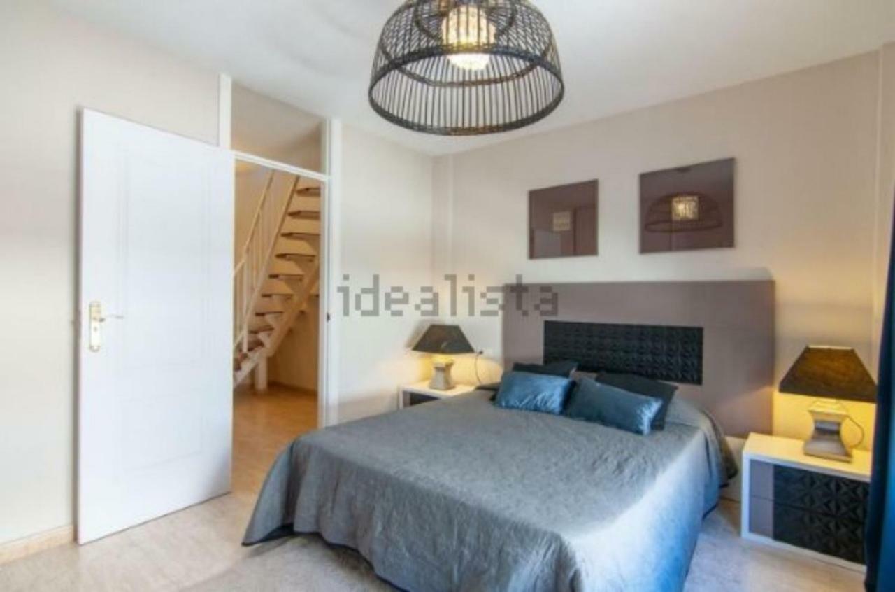 Two Bedroom Duplex With Spectacular Ocean View In Costa Adeje Callao Salvaje Extérieur photo