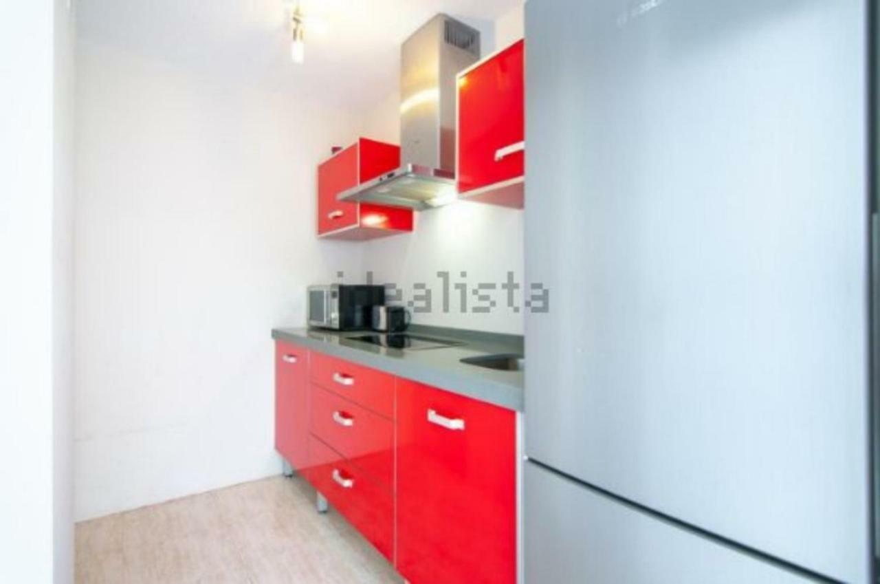 Two Bedroom Duplex With Spectacular Ocean View In Costa Adeje Callao Salvaje Extérieur photo