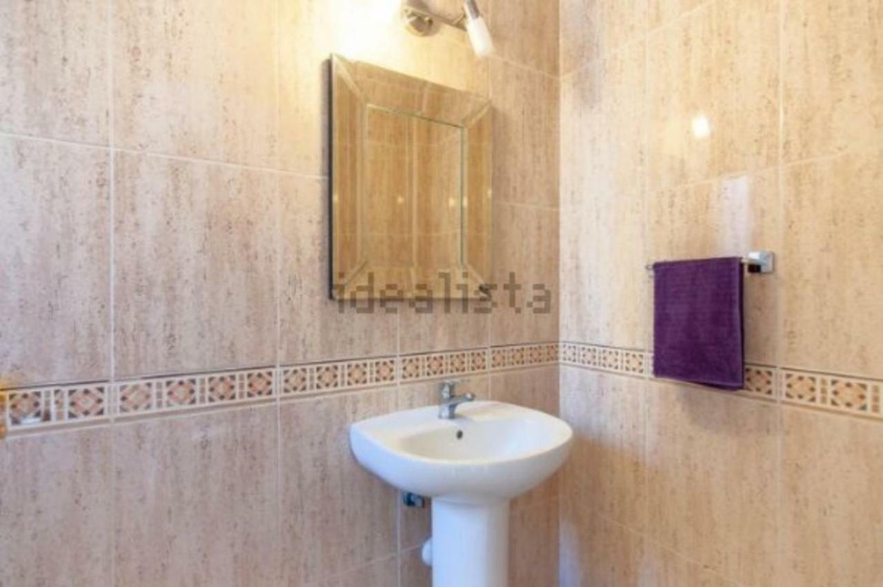 Two Bedroom Duplex With Spectacular Ocean View In Costa Adeje Callao Salvaje Extérieur photo