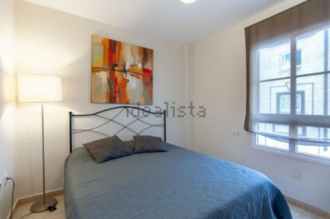 Two Bedroom Duplex With Spectacular Ocean View In Costa Adeje Callao Salvaje Extérieur photo