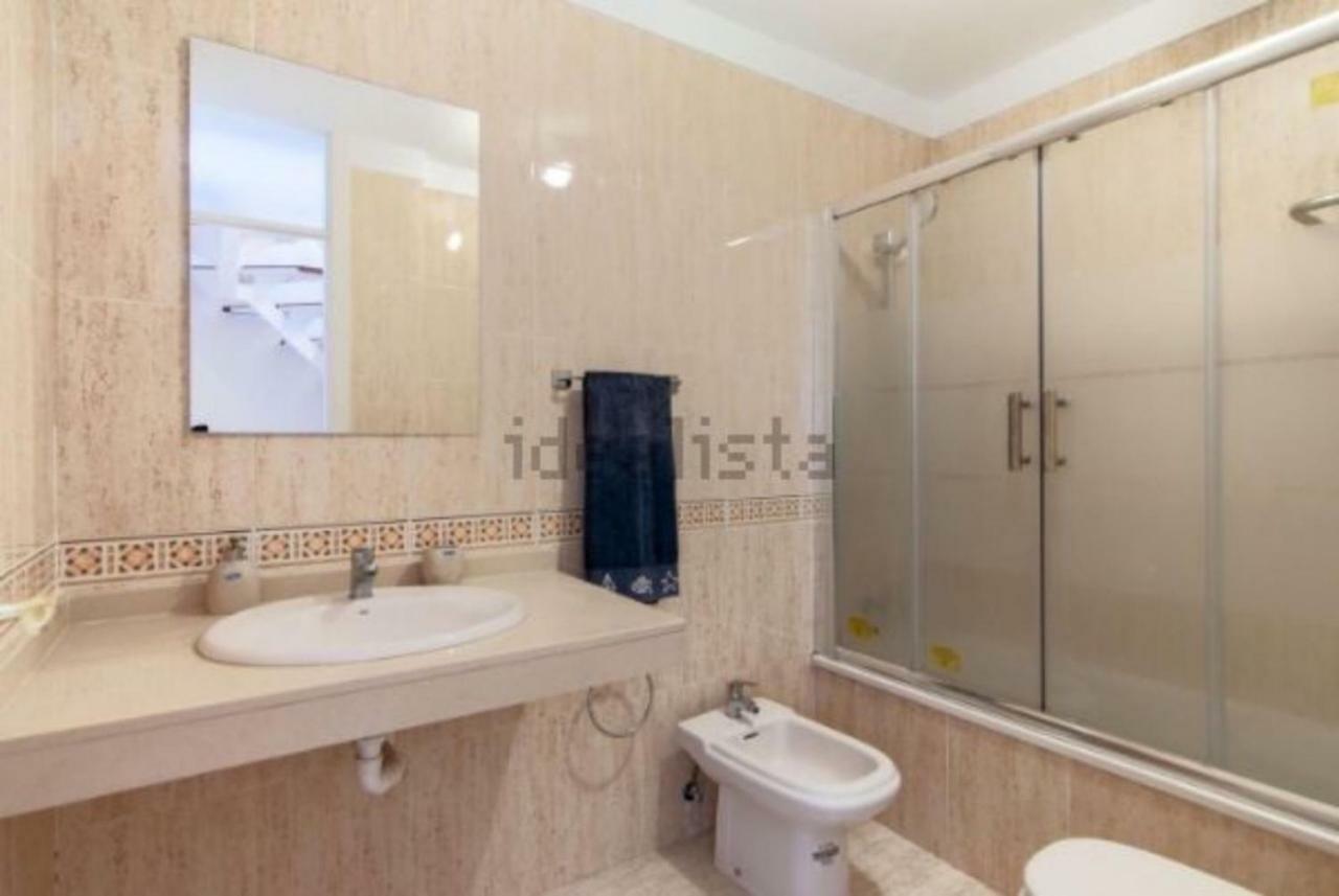 Two Bedroom Duplex With Spectacular Ocean View In Costa Adeje Callao Salvaje Extérieur photo