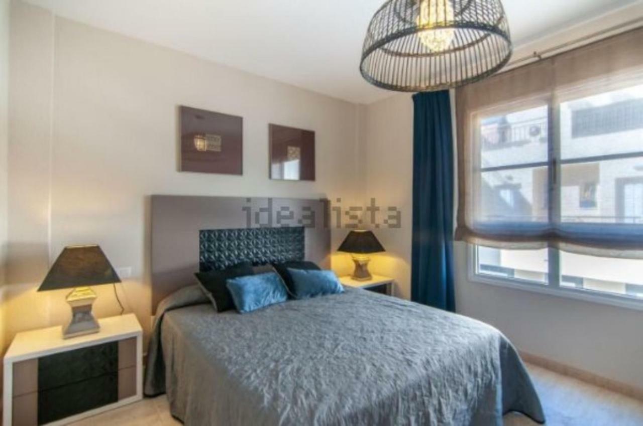 Two Bedroom Duplex With Spectacular Ocean View In Costa Adeje Callao Salvaje Extérieur photo