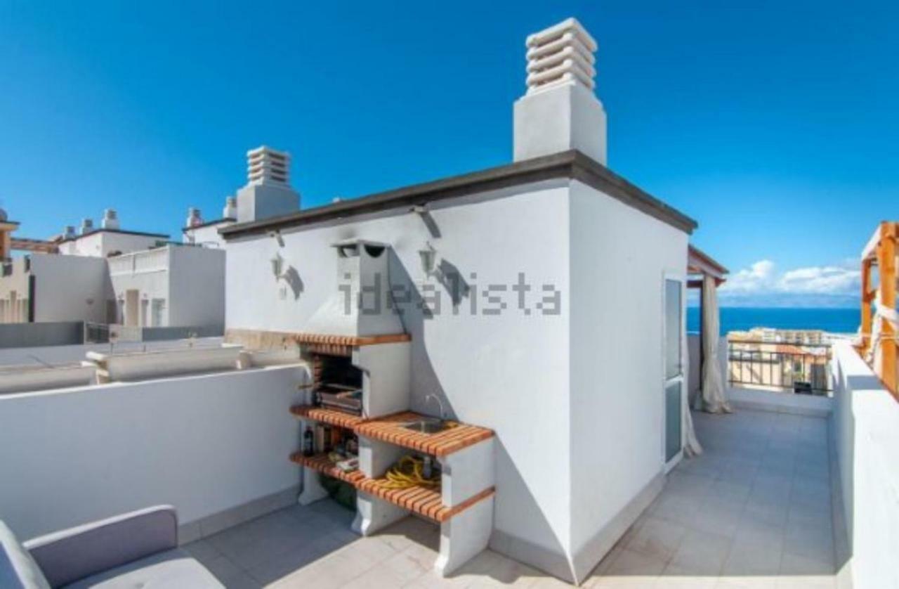 Two Bedroom Duplex With Spectacular Ocean View In Costa Adeje Callao Salvaje Extérieur photo