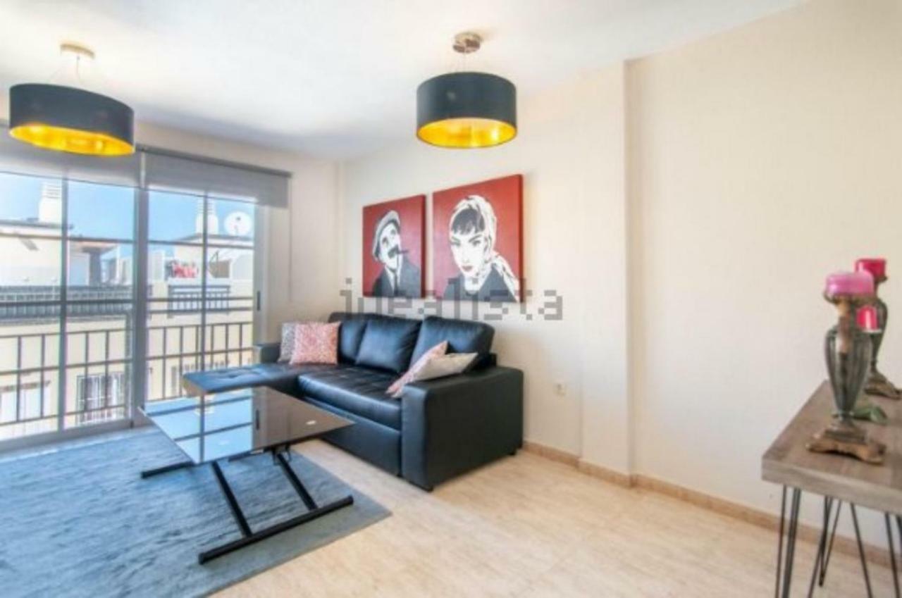 Two Bedroom Duplex With Spectacular Ocean View In Costa Adeje Callao Salvaje Extérieur photo