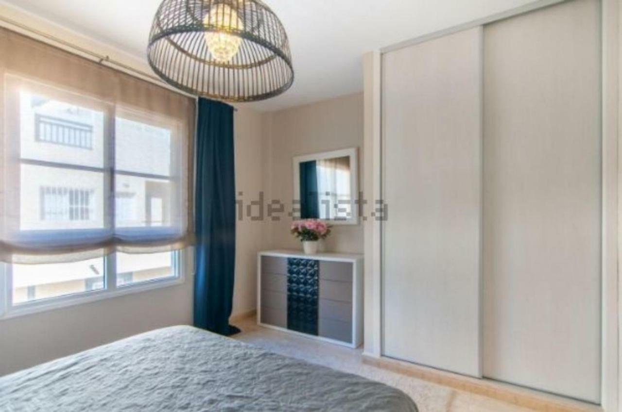Two Bedroom Duplex With Spectacular Ocean View In Costa Adeje Callao Salvaje Extérieur photo