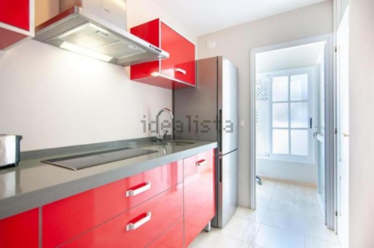 Two Bedroom Duplex With Spectacular Ocean View In Costa Adeje Callao Salvaje Extérieur photo